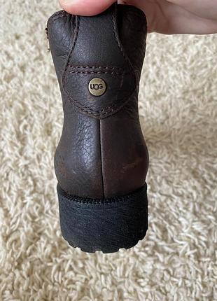 Угги ugg австралия оригинал,ботинки,сапожки