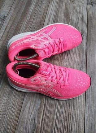 Кросівки  як нові asics gel excite 7 ор-л35-36р2 фото