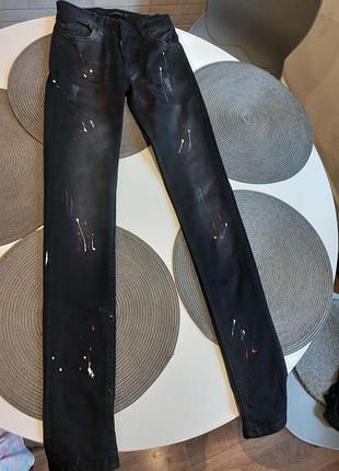 Джинси слім🖤