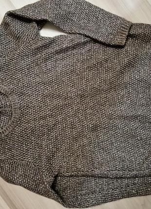 Светр massimo dutti