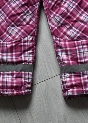 Зимний полукомбинезон topolino, размер 98.7 фото