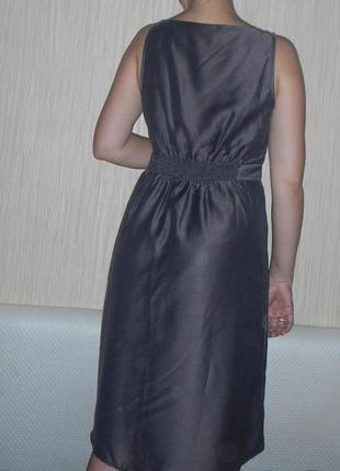 Летнее платье-сарафан vero moda1 фото