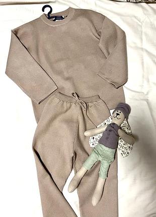 Костюм zara,ovs