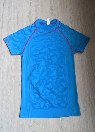 Термофутболка зональна термобілизна