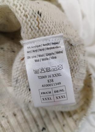 Свитер atlas for men