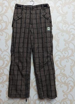 Лыжные штаны maui wowie