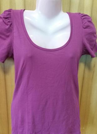 Майка блуза