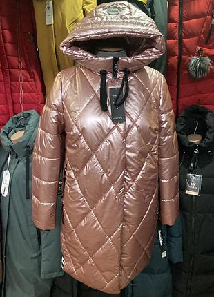 Нове молодіжне пальто