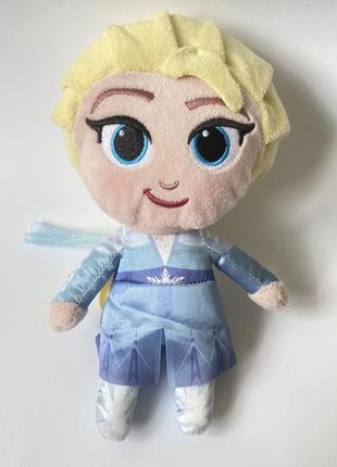 М'яка іграшка disney frozen 2 ельза дисней