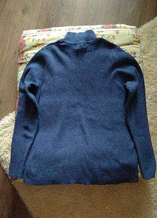 Светр котонові karen scott 2