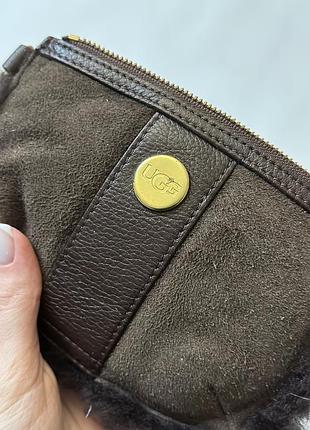 Кошелек ugg