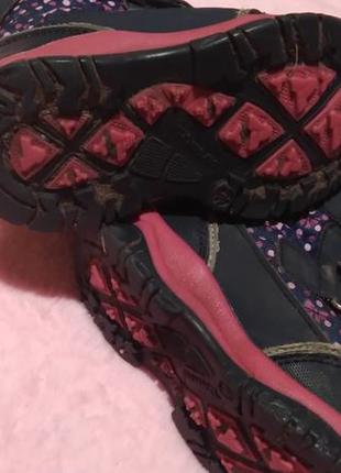 Термо ботінки зимові том м . 4