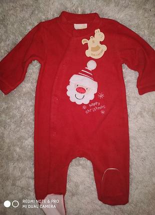 Человечки английского бренда rock a bye