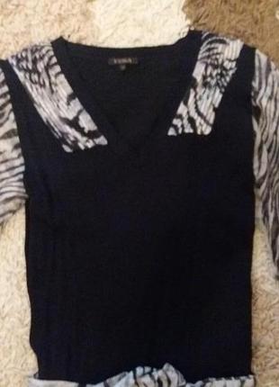 Красивое платье размер xs-s 4