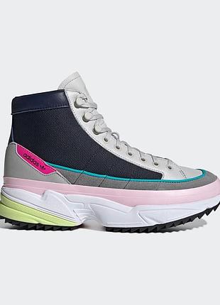 Черевики жіночі adidas kiellor xtra оригінал ботинки нові в коробці