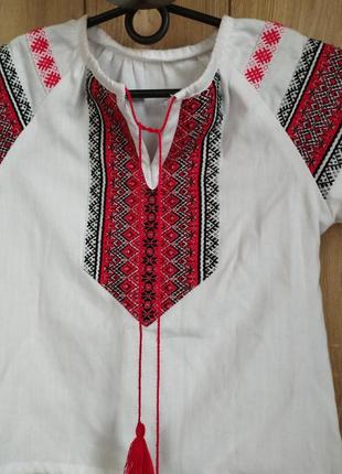 Вишиванка 6