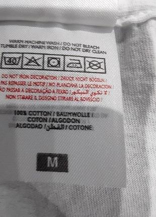 Базовая белая футболка7 фото