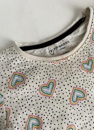 🧸 кофтинка для дівчинки primark🧸