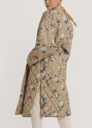 Куртка ковдра пальто -кімоно нова ексклюзивна