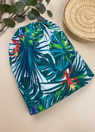 Простирадло на гумці в дитяче ліжечко (120*60 см)