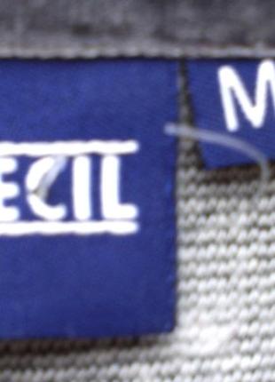 Плаття класне розмір м cecil 3