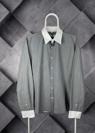 Сорочка balmain paris