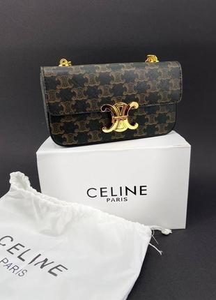 Сумка celine