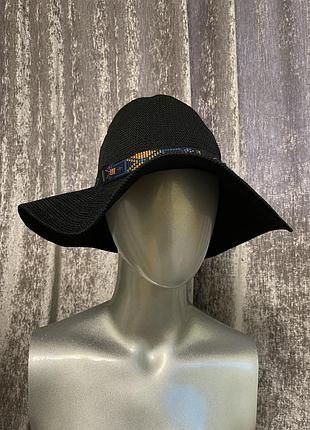 Шляпа, капелюх