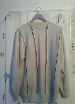 Мужской свитер