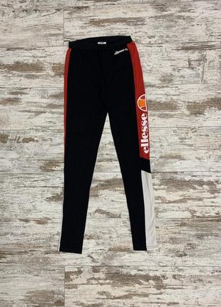 Лосины спортивные ellesse