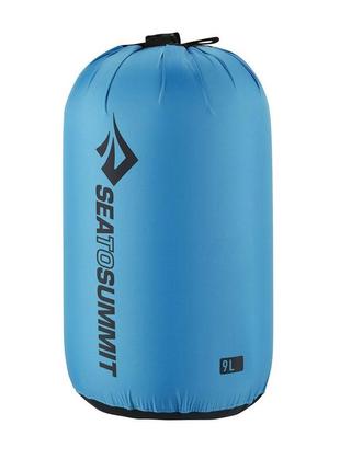 Мішок sea to summit nylon stuff sack m 9 л
