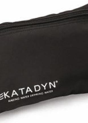 Сумка для фільтрів katadyn vario/camp/hiker pro carrying bag