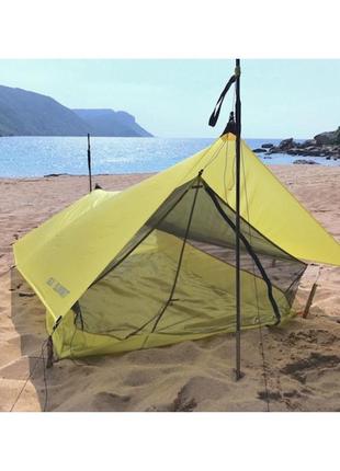 Внутрішня намет sea to summit escapist ultra-mesh bug tent
