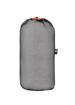 Мешок sea to summit mesh stuff sack s 6.5 л