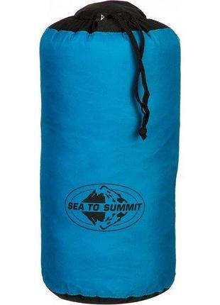 Мешок sea to summit seam sealed stuff sack m 9l