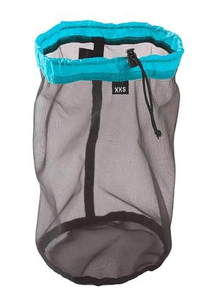 Мешок sea to summit ultra-mesh stuff sack m 9 л