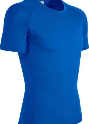 Термофутболка icebreaker ss atlas men