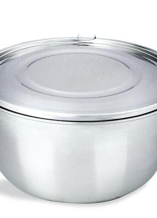 Контейнер для їжі tatonka foodcontainer 0.75 л