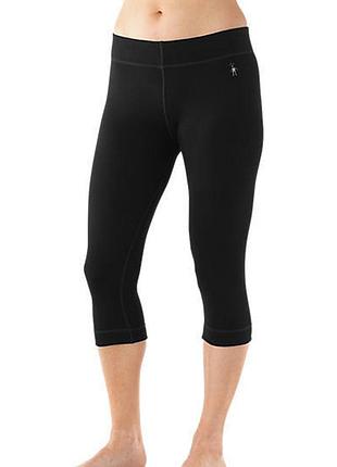 Термокапри smartwool women's nts mid 250 boot top bottom