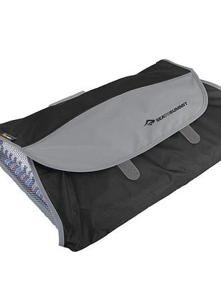 Чехол для рубашки sea to summit travelling light shirt folder l