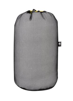 Мішок sea to summit mesh stuff sack l 15 л