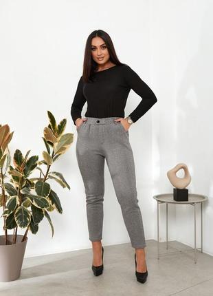 Теплі штани 2