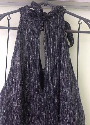 Плаття zara 3