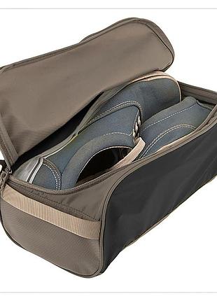 Чехол для обуви sea to summit travelling light shoe bag s