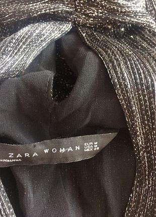 Плаття zara 4