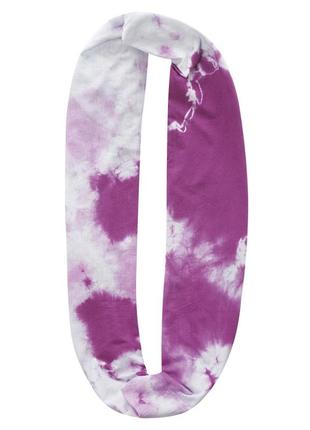 Шарф-снуд buff cotton infinity