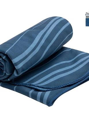 Рушник sea to summit drylite towel m