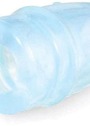 Насадка на клапан osprey silicone bite valve