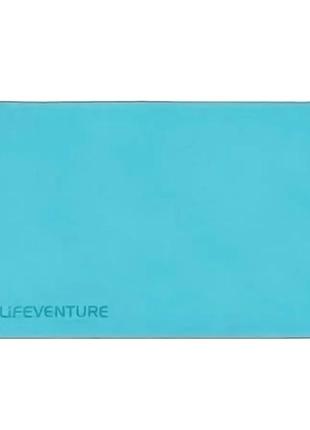 Рушник lifeventure recycled soft fibre trek xl