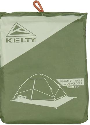 Захисне дно для намету kelty footprint discovery trail 1